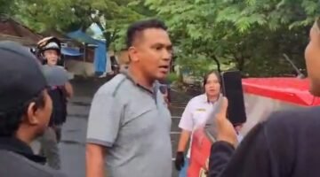 Diduga Libatkan Oknum Ormas, Tim Investigasi Obat Keras di Cianjur Dikeroyok dan Diancam Senjata