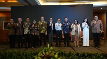 Realisasikan Investasi Hingga Rp 366 Triliun, KEK Perkuat Pertumbuhan Ekonomi di Daerah