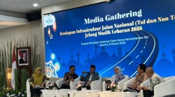 Proyek MLFF tetap berlanjut, pemerintah mulai tahap pengujian