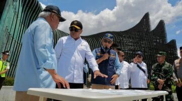 Menko Polkam: IKN akan menjadi Kebanggaan Kita Semua