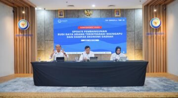 KKP Utamakan Tenaga Kerja Lokal di Tambak Terintegrasi Waingapu