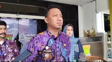 Camat Angga Ungkap Jurus Jitu di HUT Mauk ke-156: Gerakan Pangan Murah Jadi Bukti Pemerintah Hadir Bantu Masyarakat