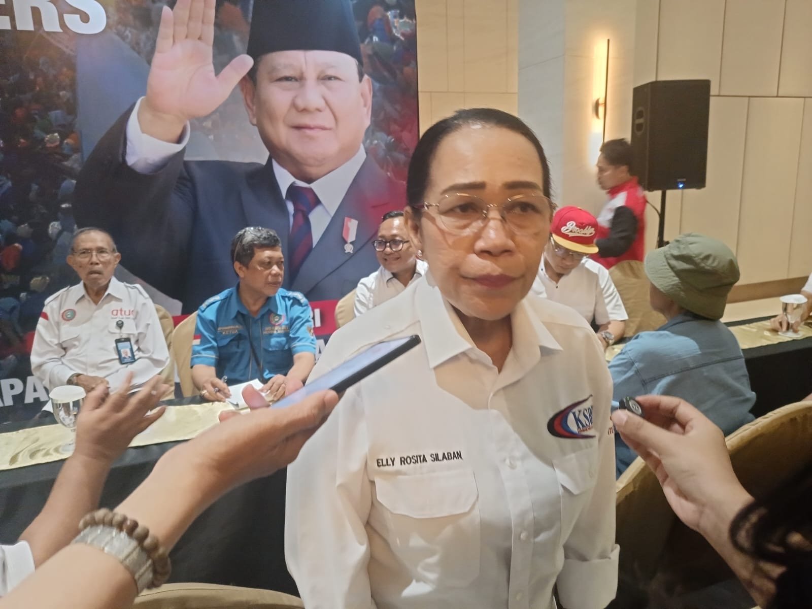 KSBSI Soroti Perlindungan Buruh Migran dan Desak Evaluasi Klaster Ketenagakerjaan Jelang May Day 2026
