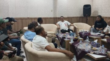 Demo Petani Soal Alih Fungsi Lahan, Pemkab Tangerang Buka Suara: Harus Sesuai RTRW