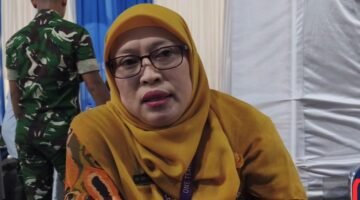 Sinergi Kuat! RSUD Pakuhaji Hadir di HUT ke-80 TNI AU, Tingkatkan Layanan Kesehatan untuk Masyarakat Mauk