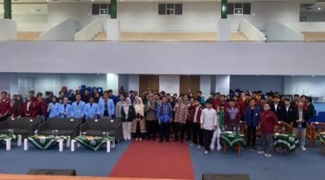 Revitalisasi Satuan Pendidikan: BEM PTMAI Bukti Tercapainya Menuju Indonesia Emas