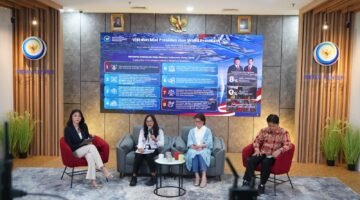 KKP Tingkatkan Daya Saing Produk Perikanan dengan Jamin Ketertelusuran Rantai Pasok