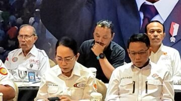 Elly Rosita: KSBSI Minta Prabowo Umumkan Nasib Buruh