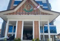 POTRET - diduga diintimidasi oknum Jaksa Kejari Kota Bekasi, saksi kasus pungli Pasar Bantargebang mengaku diancam “Tembak di Tempat”. (Foto: Ilustrasi/Ist).