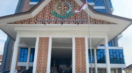 POTRET - diduga diintimidasi oknum Jaksa Kejari Kota Bekasi, saksi kasus pungli Pasar Bantargebang mengaku diancam “Tembak di Tempat”. (Foto: Ilustrasi/Ist).