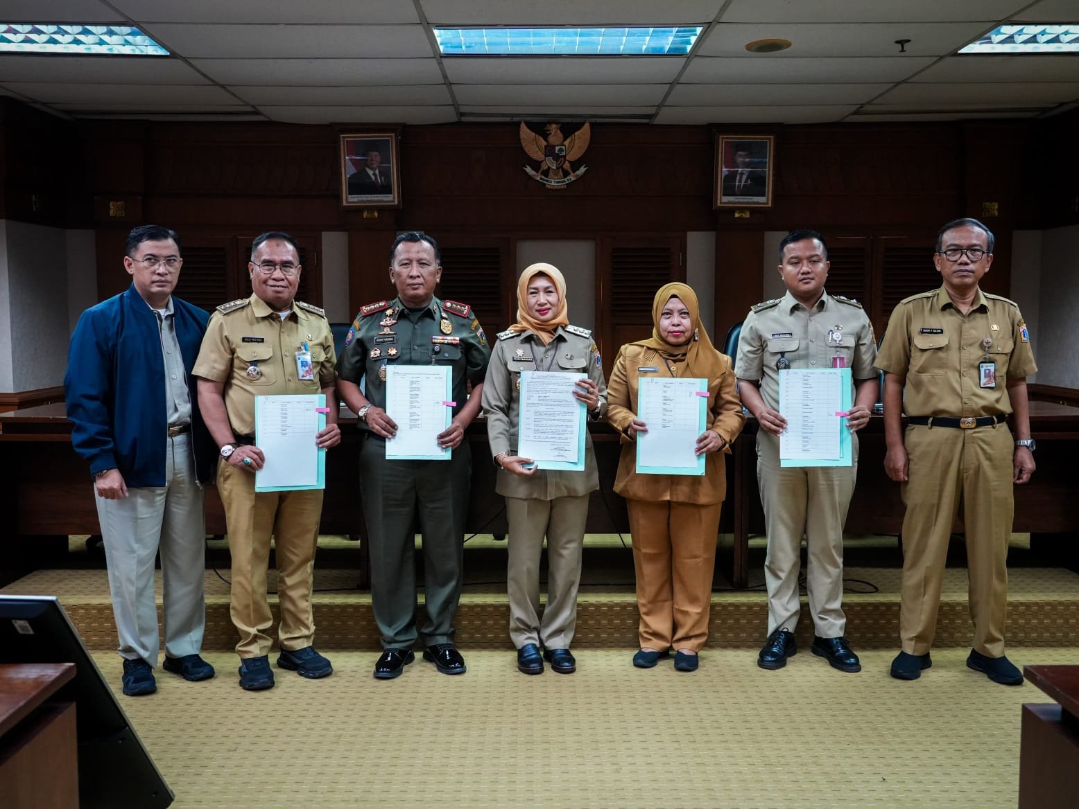 Pemkot Jakbar Matangkan Renja 2027, Fokus Prioritas dan Inovasi Pembangunan Terpadu