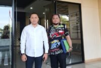 Yanto Nelson Nalle SH,MH 