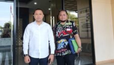 Yanto Nelson Nalle SH,MH