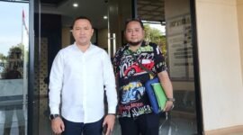 Yanto Nelson Nalle SH,MH 