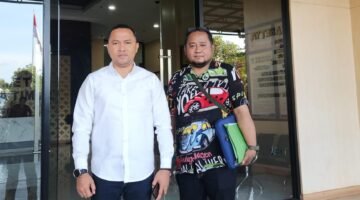 Yanto Nelson Nalle SH,MH