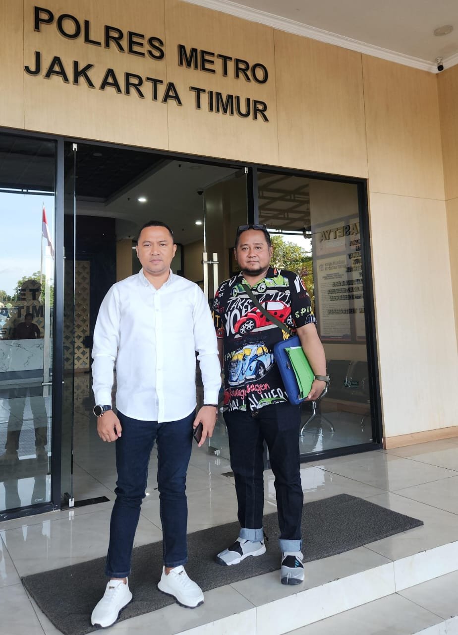 Pelaku Kejahatan Pencabulan Masih Berkeliaran, Diduga Unit PPA Polresta Tangerang Lamban