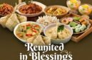 (Reunited in Blessings - Paket Halal Bihalal) Harga: IDR 110.000 Net per Orang (All You Can Eat)