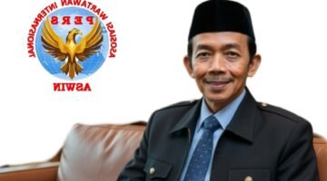 Hukuman Mati Tahanan Palestina || Aceng Syamsul Hadie (ASH): Ujian Nurani Dunia yang Tak Boleh Gagal