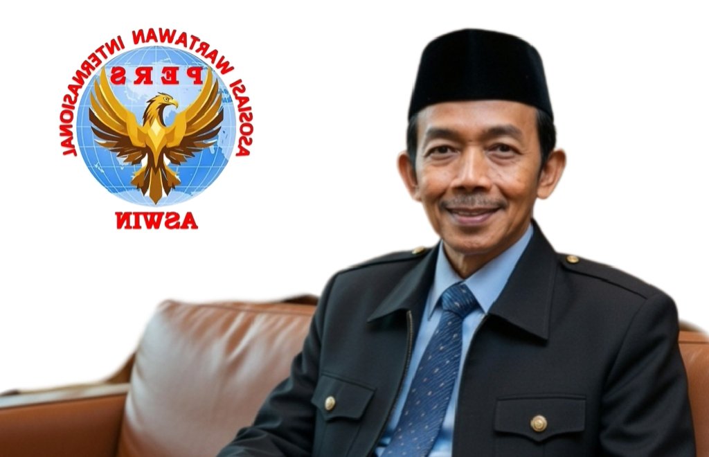 Hukuman Mati Tahanan Palestina || Aceng Syamsul Hadie (ASH): Ujian Nurani Dunia yang Tak Boleh Gagal