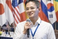 POTRET - Kepala UPRS V, Muhammad Ali bakal bongkar dugaan Pungli Parkir di Rusunawa Persakih Jakarta Barat dan memastikan pelaku terancam sanksi. (Foto: Suara Realitas).
