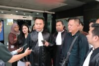 Kuasa hukum dari NG Kim Tjoa dari Eliadi Hulu & Partners Law Firm yang bernama Julianus Halawa mengatakan perjuangan pengajuan uji materi ini sebenarnya bukan hanya perjuangan Kim Tjoa yang tidak bisa mendapatkan haknya tapi juga perjuangan untuk seluruh masyarakat Indonesia yang menyisihkan sebagian uangnya untuk asuransi.