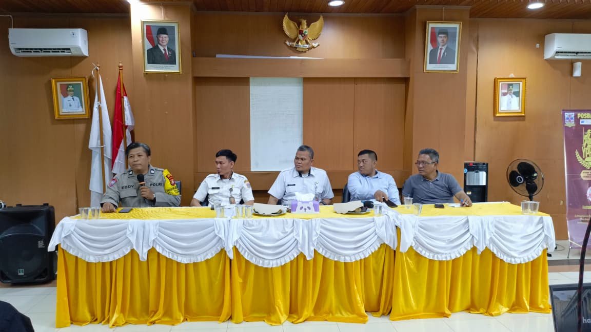 Sosialisasi di Kalianyar, KAI DKI Permudah Akses Bantuan Hukum Gratis bagi Masyarakat