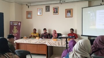 Akses Bantuan Hukum Diperluas, Warga Duri Utara Diedukasi Perlindungan Perempuan dan Anak