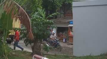 Penjualan Obat Daftar G Berkedok Ikan Hias di Petojo Selatan Disorot