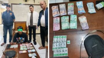 Miris..! Tukang Nasi Goreng Di Parung Panjang Nyambi Jual Obat Keras Terlarang