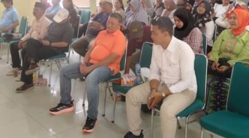 Kolaborasi Kuat di Jembatan Besi! YPHMI hingga Pemkot Bersatu Lawan Kekerasan Perempuan dan Anak