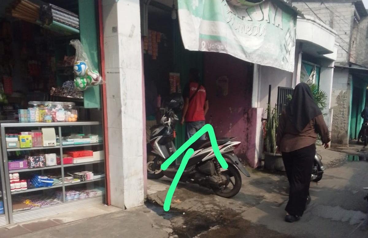 Diduga Jual Obat Keras Terbatas, Toko Kelontong di Cakung Jadi Sorotan