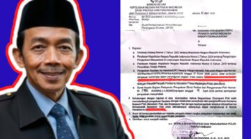 Respon Cepat Divpropam Mabes Polri Terhadap Surat DPC PPWI Majalengka || Ketua Dewan Pembina DPP ASWIN Desak Kapolri Evaluasi Kinerja Polres Majalengka
