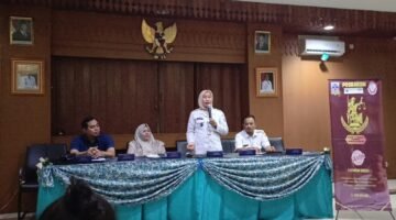 Sosialisasi Hukum di Pekojan Dukung Lingkungan Aman bagi Perempuan dan Anak