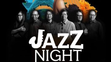 Pasar Seni Ancol Panaskan International Jazz Day, Panggung Seni Menuju Jakalcer 2026 Resmi Dimulai