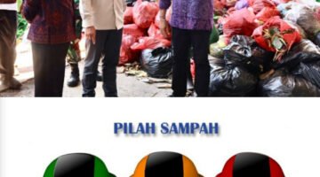 Menteri LH Ajak Masyarakat Disiplin Pilah Sampah Demi Sukseskan Program Waste to Energy