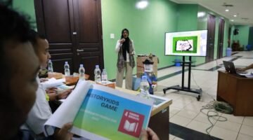 Ajang Pencarian Talenta Muda Berpengaruh 2026 di Jakarta Utara Resmi Dimulai