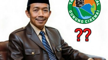 Penyadapan Getah Pinus Ilegal di Gunung Ciremai || Aceng Syamsul Hadie (ASH): Kejahatan Ekologis yang Tak Boleh Ditoleransi