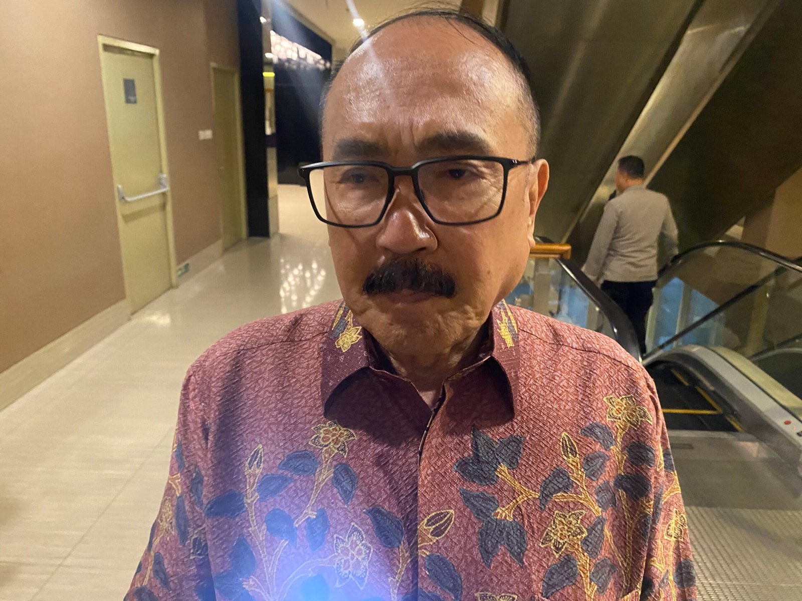 Dr. Fredrich Yunadi Soroti Inkonsistensi Penegakan Hukum