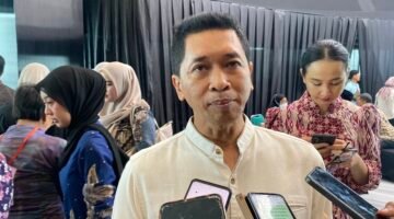 Rektor ITS Dorong Hilirisasi Riset dan Penguatan Peran Alumni di Funfest IKA ITS 2026