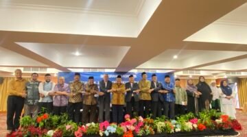 Ulama dan Cendekiawan Muslim RI Serukan Persatuan Dunia Islam, Dorong Aliansi Global Kemanusiaan