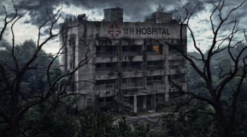 MD Pictures Rilis Teaser Trailer dan Poster Film “402: Rumah Sakit Angker Korea”, Adaptasi Box Offixe Film Horor dari Korea