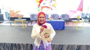 Bangkitkan Ekonomi Desa, Koperasi Merah Putih Andalkan Merek Kolektif