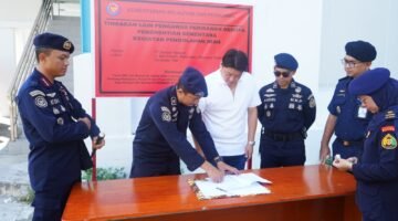 KKP Hentikan Sementara Operasional UPI di Denpasar untuk Lindungi Tahura Ngurah Rai