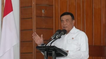 Menko Polkam: Pemerintah tuntut investigasi menyeluruh dan pertanggungjawaban pelaku atas insiden gugurnya prajurit TNI di Lebanon