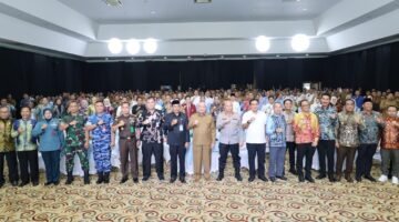 Musrenbang Kalsel 2026 Tegaskan Peran KEK dalam Penguatan Investasi dan Industri Unggulan