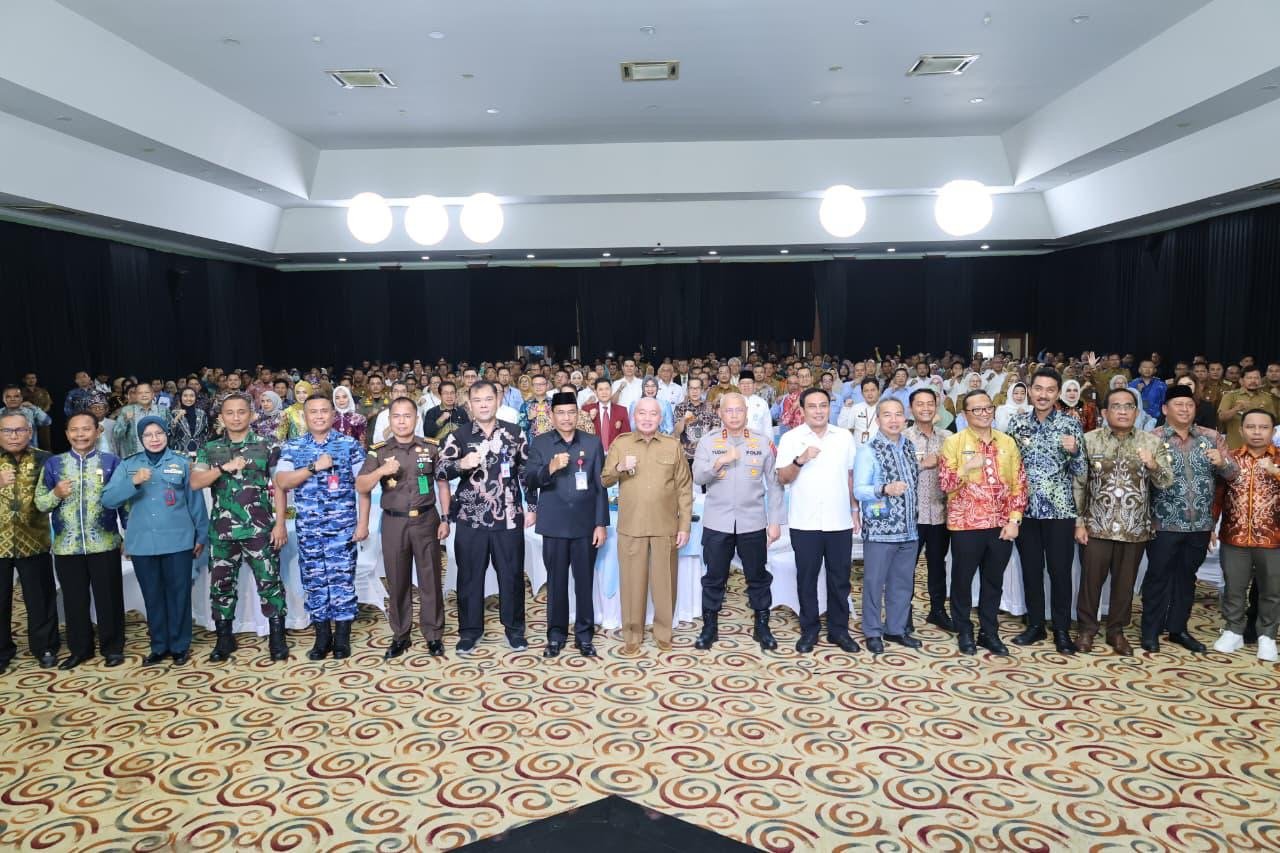 Musrenbang Kalsel 2026 Tegaskan Peran KEK dalam Penguatan Investasi dan Industri Unggulan