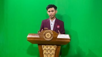 Yogi Korpus BEM PTMA Indonesia Apresiasi RUU PPRT Menjadi UU : Langkah Strategis menuju Kepastian & Keadilan Hukum