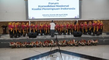 Pembacaan Agenda Politik Perempuan dan Rekomendasi Perempuan: Memimpin Keadilan Transformatif dan Ekologis