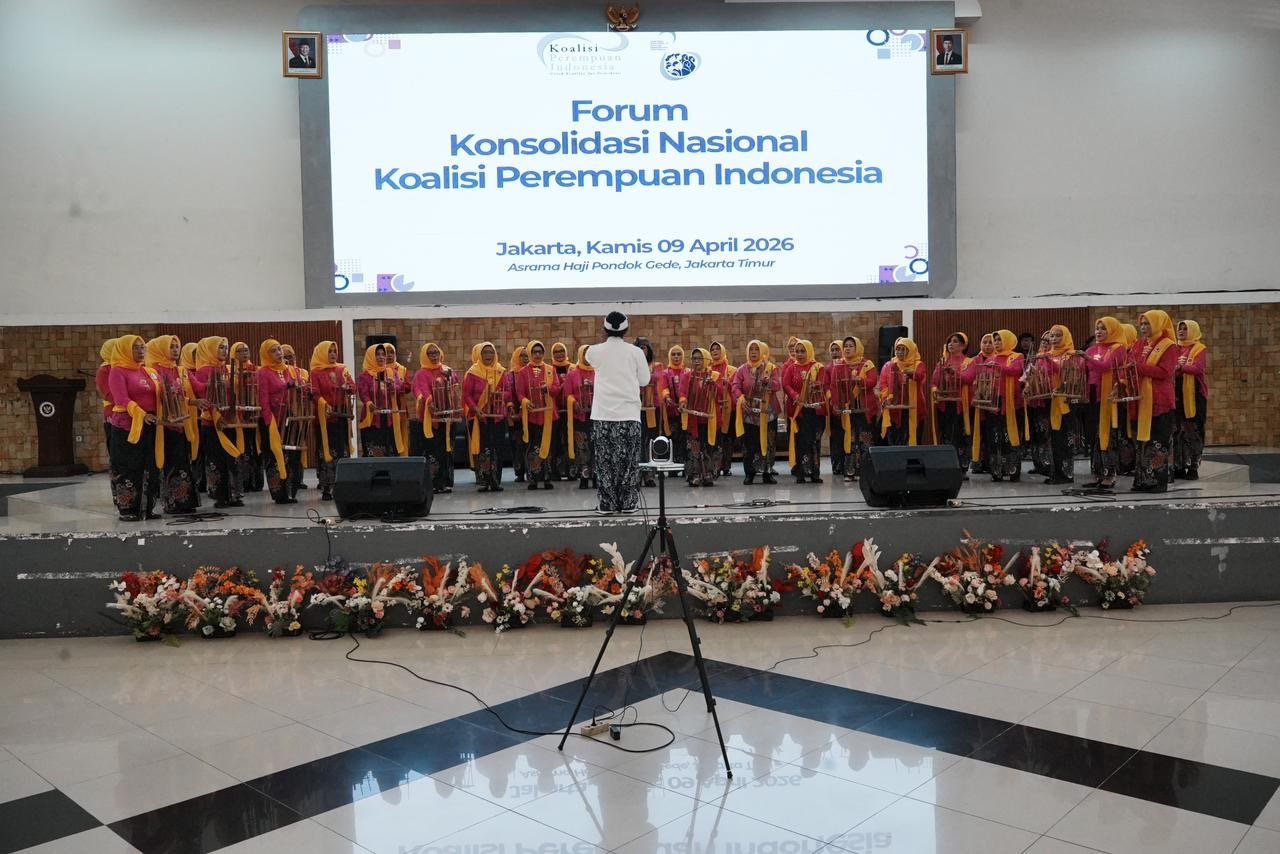Pembacaan Agenda Politik Perempuan dan Rekomendasi Perempuan: Memimpin Keadilan Transformatif dan Ekologis