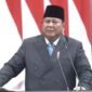 POTRET - Presiden Prabowo Subianto saat memaparkan kerangka ekonomi makro RAPBN 2027. (Foto: Istimewa).